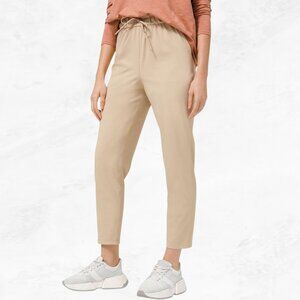 Lululemon Keep Moving Pant 7/8 High-Rise